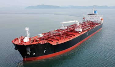 Clean Product Tankers