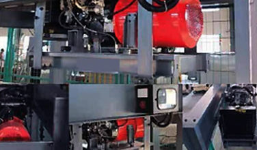IP 54 Generator Set